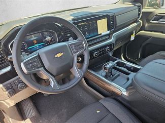 New 2026 Chevrolet Silverado 1500 LT w/ Z71 Off-Road Package AWD/4WD video 3