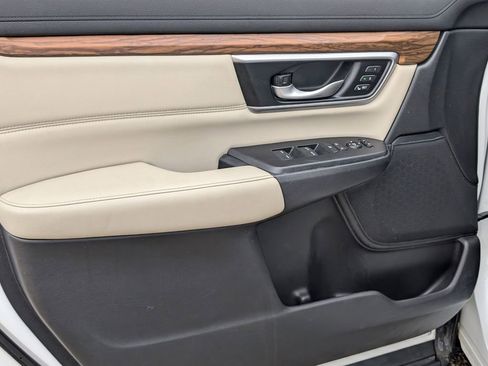 Used 2022 Honda CR-V EX-L image 14