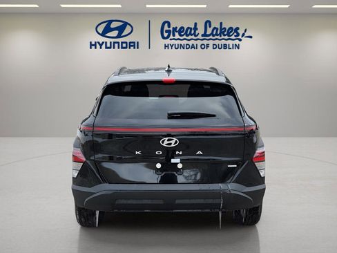 New 2026 Hyundai Kona SEL Sport image 4