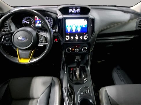Used 2023 Subaru Crosstrek 2.5i Sport AWD/4WD image 16