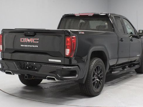 Used 2023 GMC Sierra 1500 Elevation AWD/4WD image 10