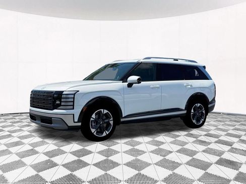 New 2026 Hyundai Palisade Limited AWD/4WD image 2