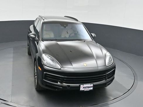Used 2020 Porsche Cayenne AWD/4WD image 39