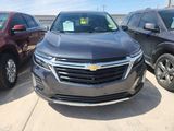 Used 2022 Chevrolet Equinox LT image 2