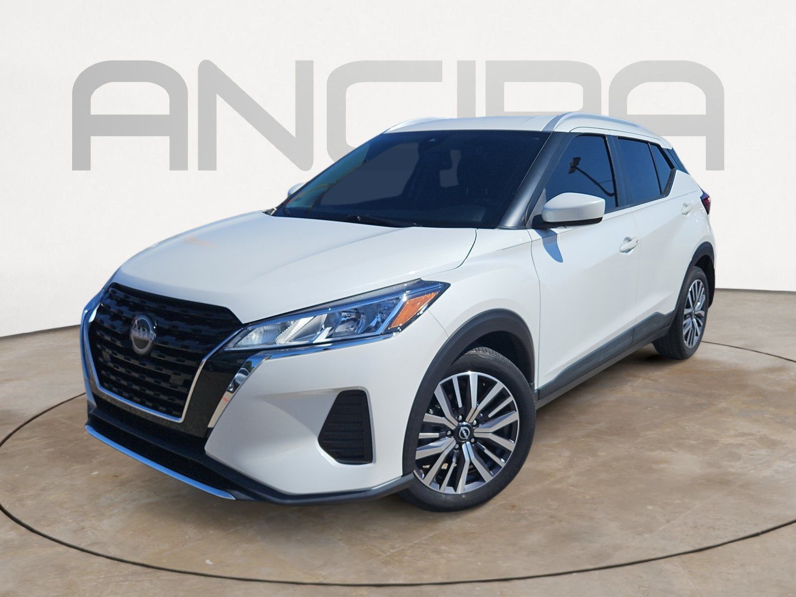 Used 2023 Nissan Kicks SV FWD image 6