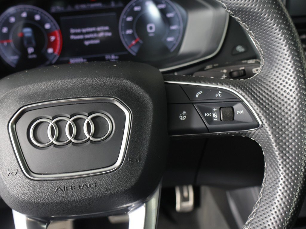 Used 2023 Audi SQ5 Premium Plus w/ Premium Plus Package AWD/4WD image 43