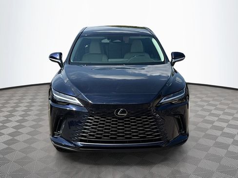 Used 2024 Lexus RX 350 FWD w/ Accessory Package (K3) image 2