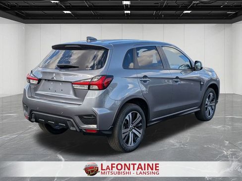 New 2025 Mitsubishi Outlander Sport ES AWD/4WD image 5