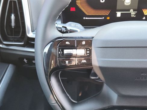 New 2026 Kia Sorento EX image 24