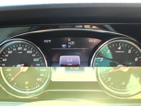 Used 2019 Mercedes-Benz E 300 w/ Premium 1 Package image 35