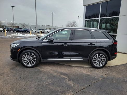 Certified 2023 Lincoln Corsair Reserve w/ Equipment Group 201A image 2