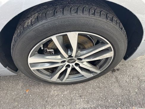 Used 2023 Audi A6 2.0T Premium w/ Convenience Package image 6