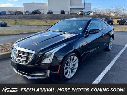 Used 2016 Cadillac ATS Premium