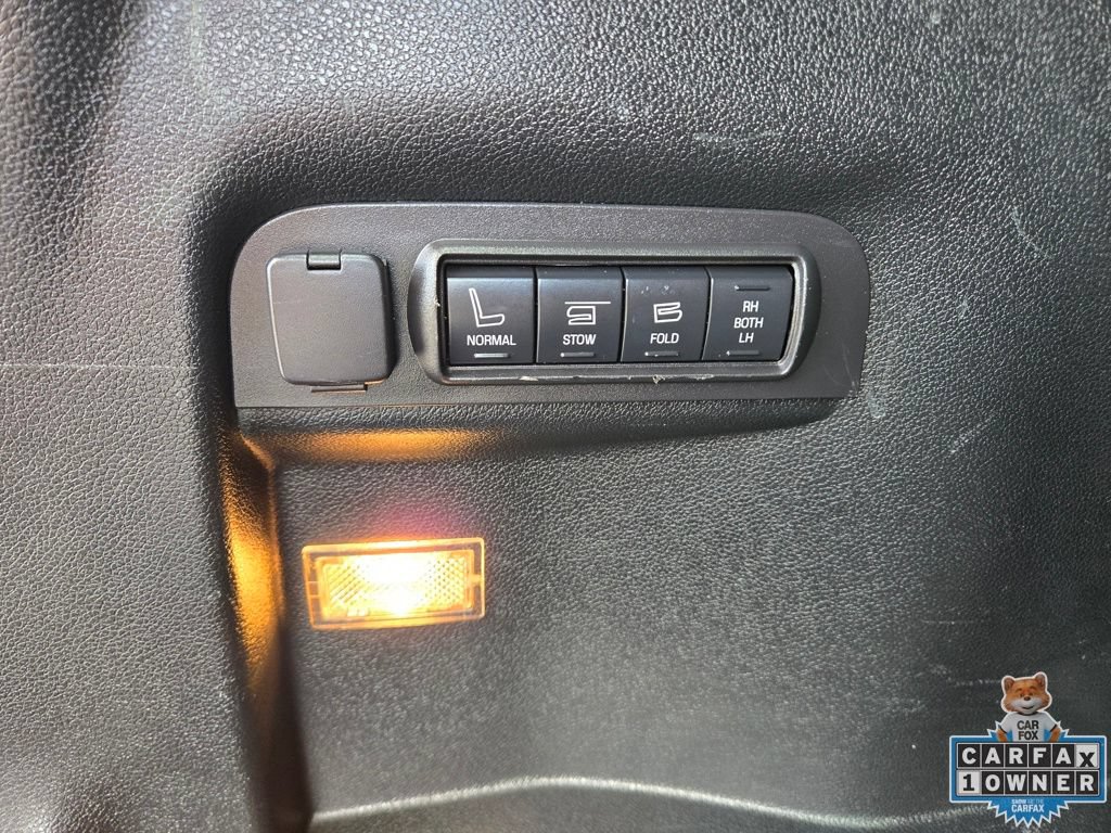 Used 2018 Ford Explorer Platinum AWD/4WD image 22