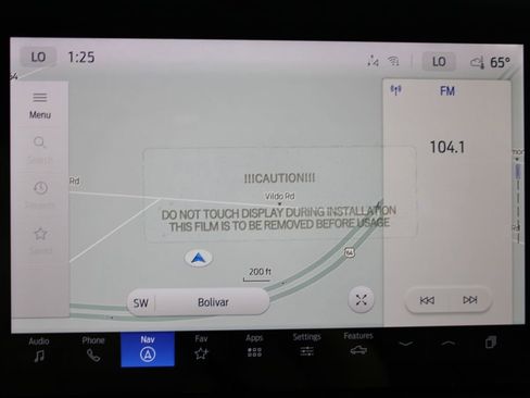 New 2026 Ford F250 Lariat AWD/4WD image 56