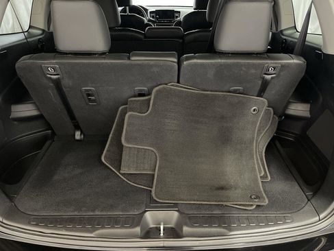 Certified 2022 Honda Pilot EX-L image 24