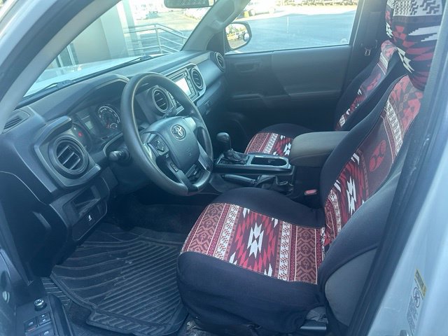 Used 2017 Toyota Tacoma SR RWD image 11