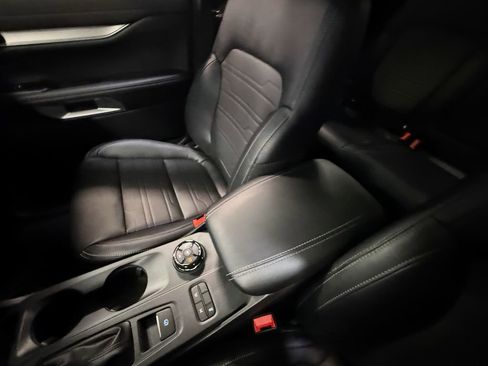 Used 2025 Ford Ranger Lariat w/ Advanced Towing Package image 84