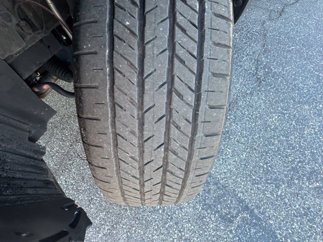 Used 2025 Subaru Crosstrek 2.5i Premium AWD/4WD image 4