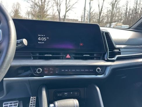 Used 2023 Kia Sportage X-Pro Prestige AWD/4WD image 19