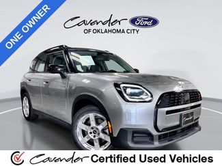 Used 2025 MINI Cooper Countryman S AWD/4WD video 1