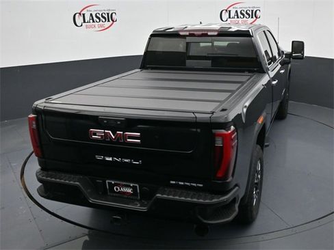 Used 2024 GMC Sierra 2500 Denali w/ Denali Reserve Package image 22