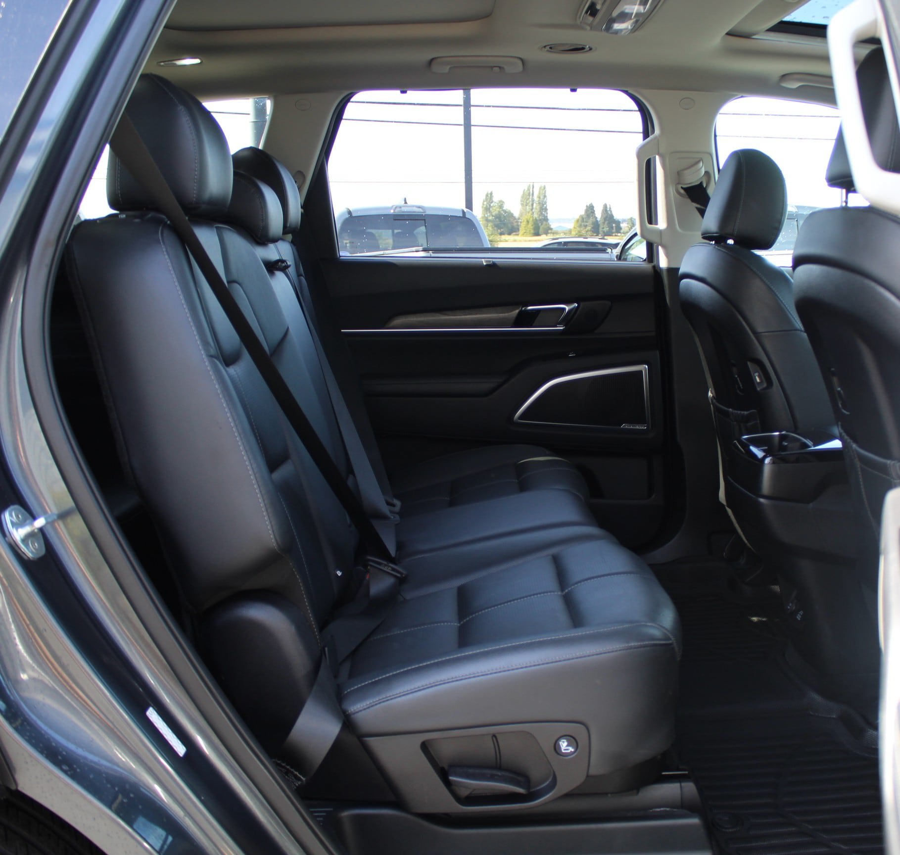 Used 2021 Kia Telluride SX AWD/4WD image 24