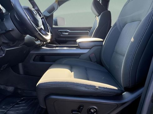 Used 2019 RAM 1500 Big Horn AWD/4WD image 16