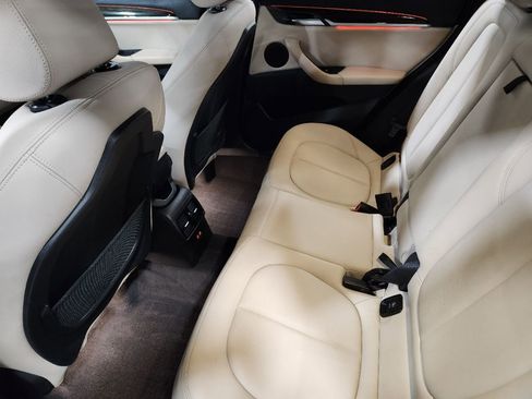 Used 2019 BMW X1 sDrive28i w/ Convenience Package image 51