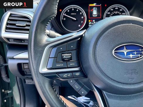 Used 2024 Subaru Forester Premium AWD/4WD image 24