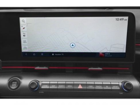 Certified 2024 Hyundai Kona N Line image 19