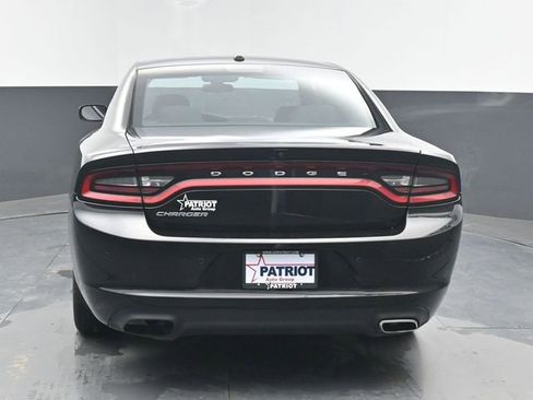 Used 2022 Dodge Charger SXT RWD image 12