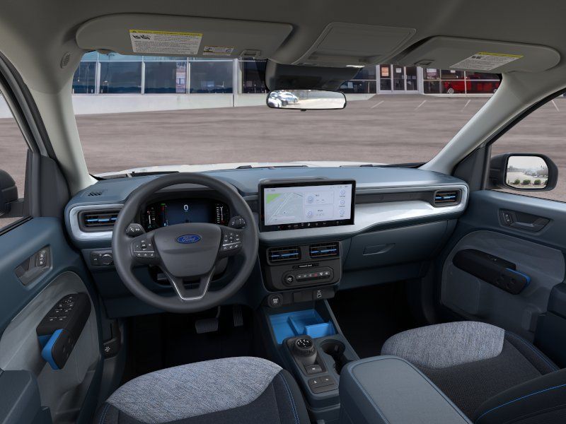 New 2026 Ford Maverick XLT AWD/4WD image 9