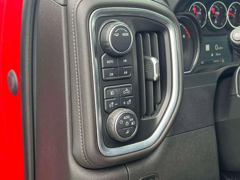 Used 2023 Chevrolet Silverado 2500 LTZ w/ LTZ Plus Package AWD/4WD image 22