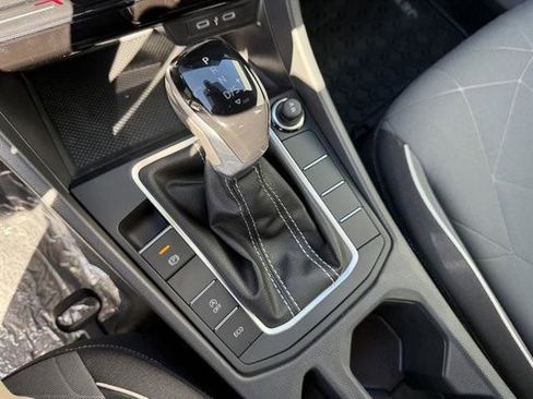 New 2026 Volkswagen Jetta Sport image 23