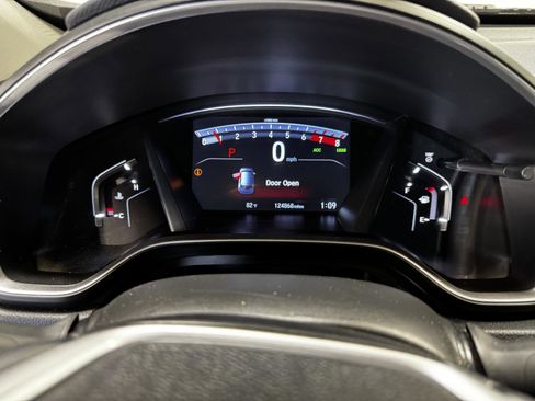 Used 2019 Honda CR-V EX-L image 37