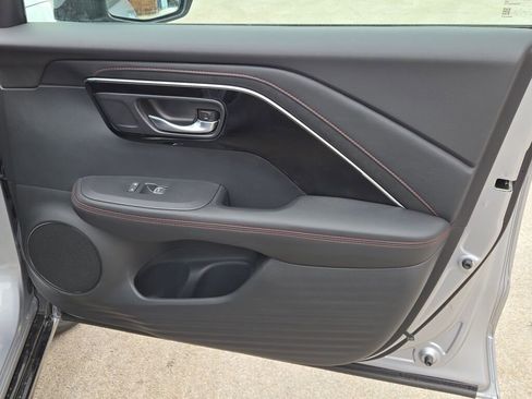 New 2026 Acura ADX A-Spec image 11