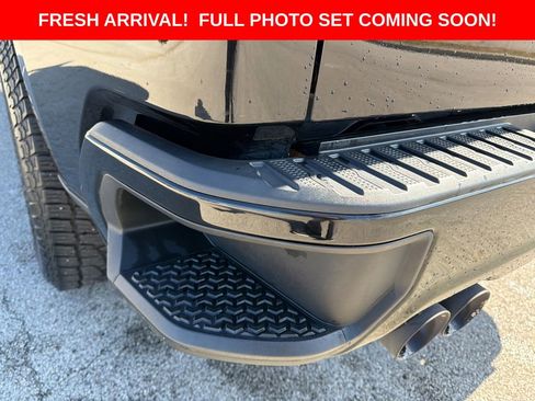 Used 2019 Chevrolet Silverado 1500 LT Trail Boss image 43