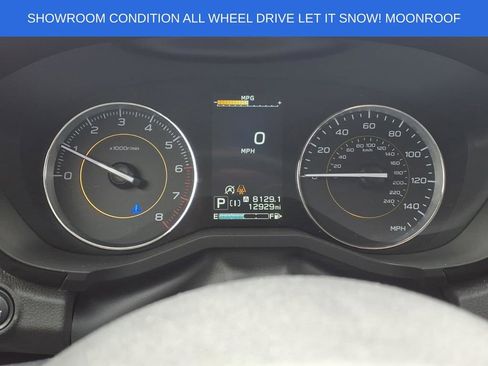 Used 2023 Subaru Crosstrek 2.5i Sport image 24