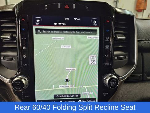 Used 2019 RAM 1500 Laramie image 29