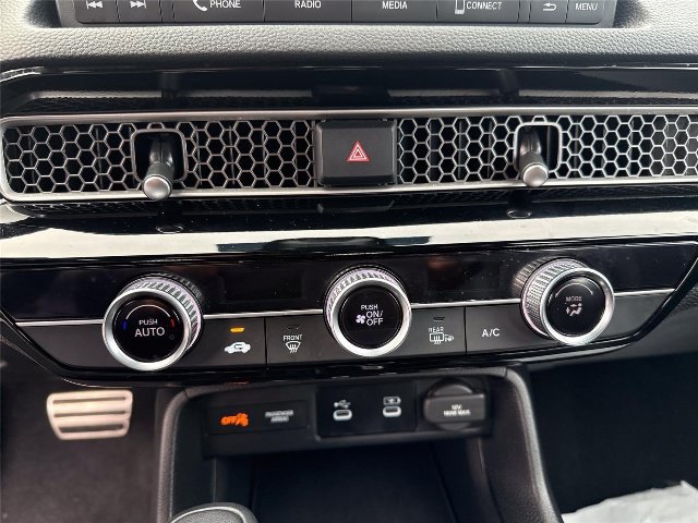 Used 2025 Honda Civic Sport image 15