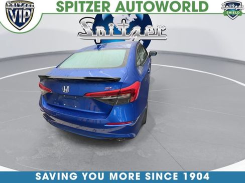 Used 2023 Honda Civic Si image 9
