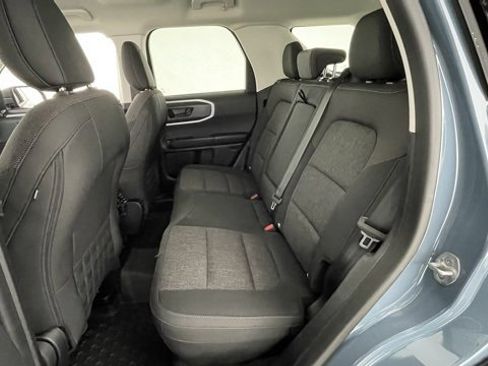 Used 2024 Ford Bronco Sport Big Bend image 45