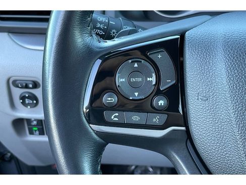 Certified 2022 Honda Pilot Special Edition image 37