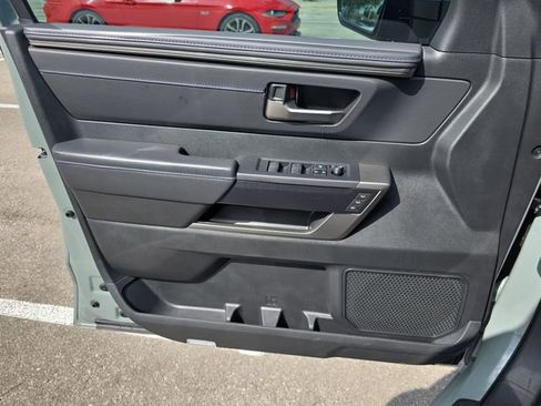 Used 2026 Toyota Tundra Platinum w/ TRD Off-Road Package image 26