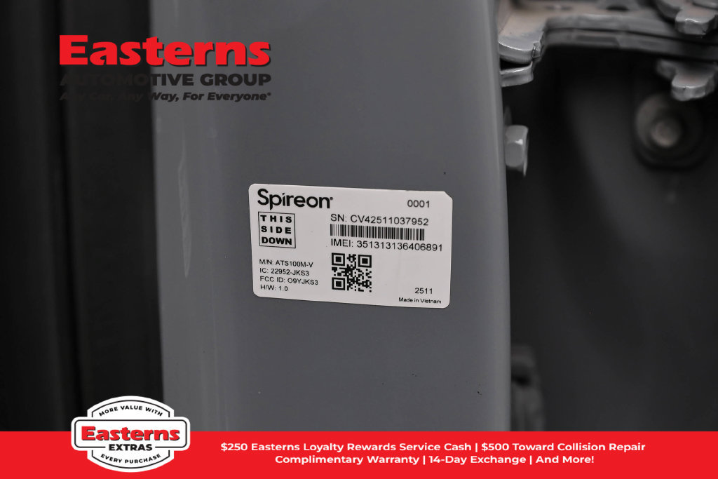 Used 2024 GMC Sierra 1500 Elevation w/ LPO, GMC Protection Package AWD/4WD image 38