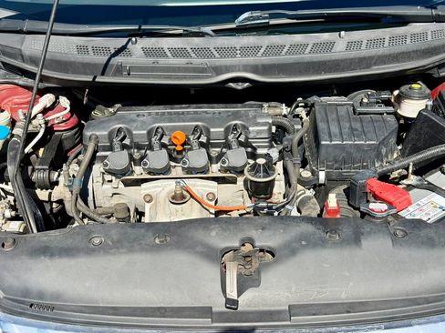 Used 2010 Honda Civic LX image 6