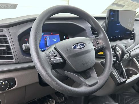 New 2026 Ford Transit 350 XL image 11