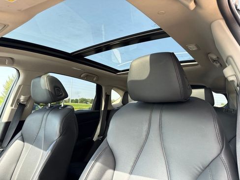 Used 2019 Acura RDX AWD image 11