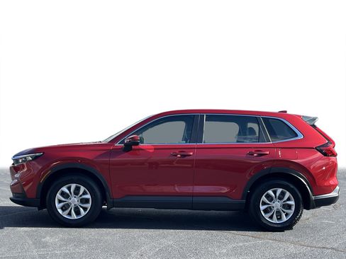Certified 2023 Honda CR-V LX image 20